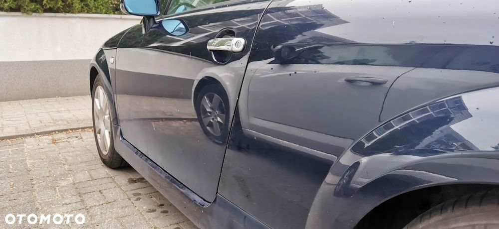 Audi TT Coupé 1.8T Quattro - 9