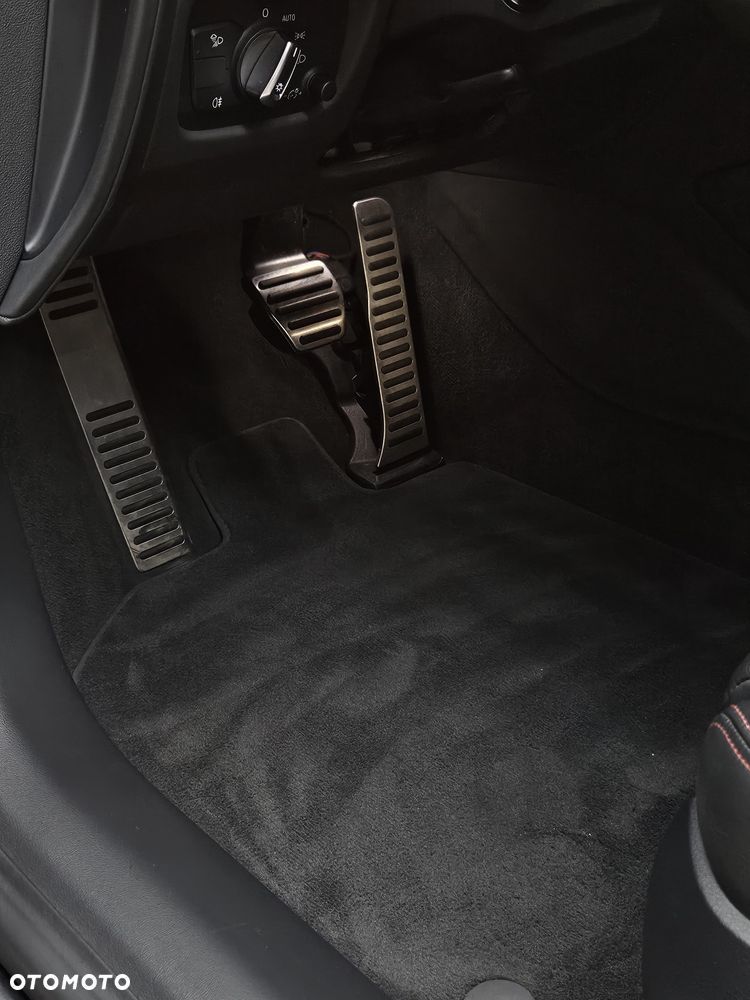 Audi R8 Spyder 5.2 FSI Quattro - 17