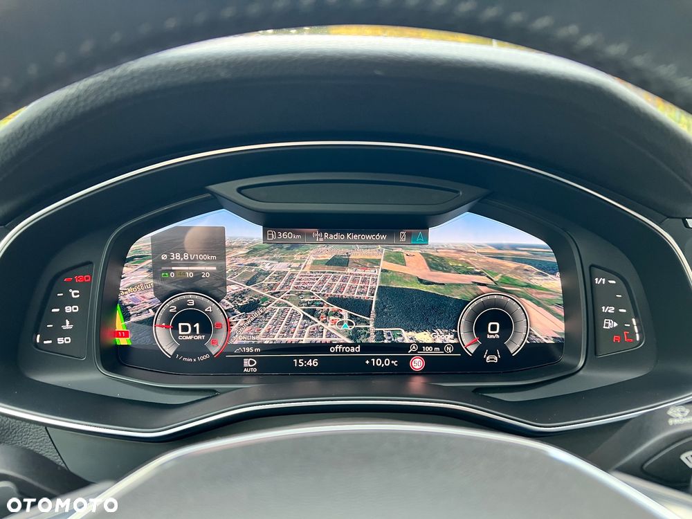 Audi A6 Limousine - 26