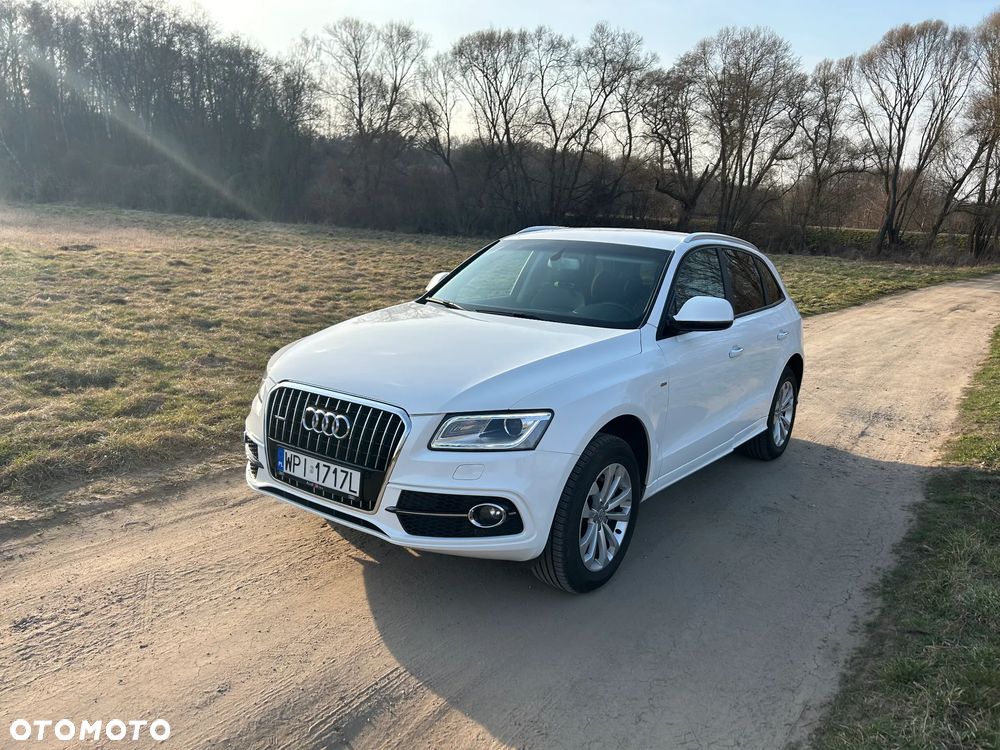 Audi Q5 - 8