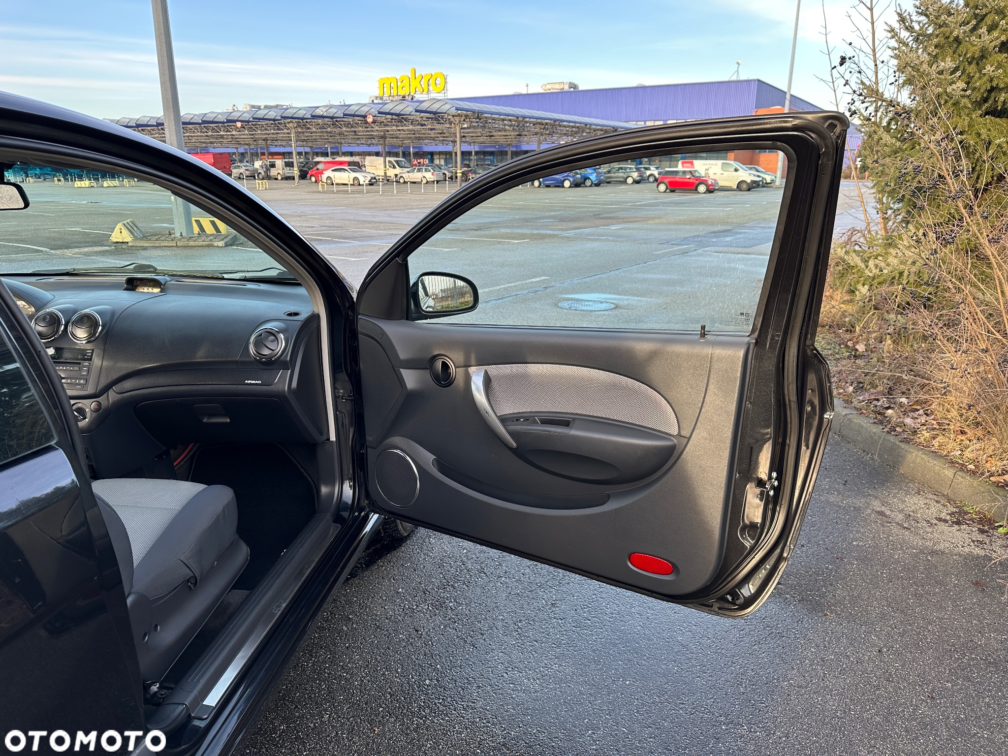 Chevrolet Aveo 1.2 16V LS - 29