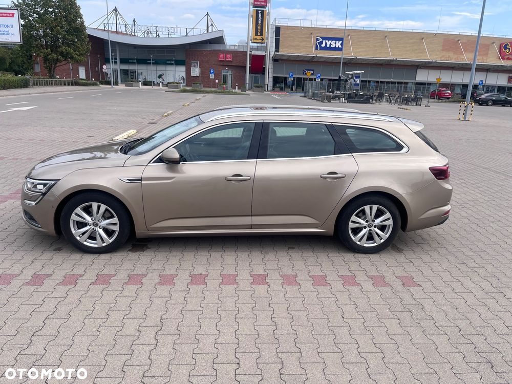 Renault Talisman 1.6 Energy dCi Intens EDC - 6