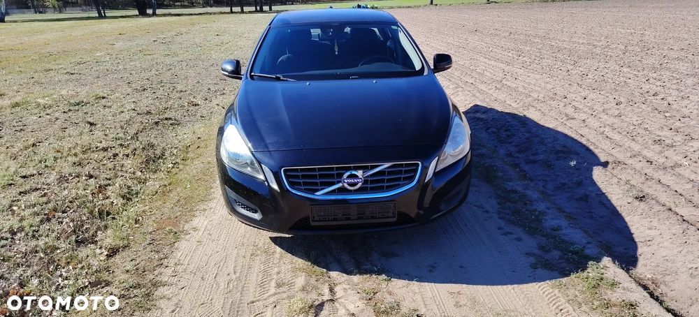 Volvo S60 T4 - 9