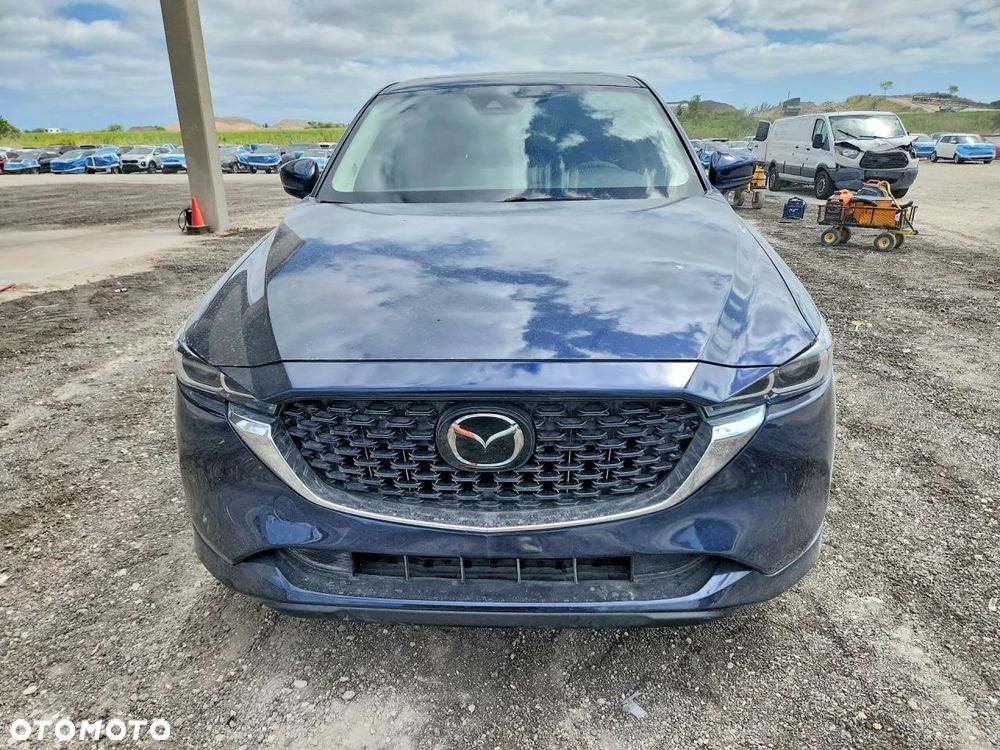 Mazda CX-5 e-SKYACTIV-G 194 AWD Exclusive-Line - 5