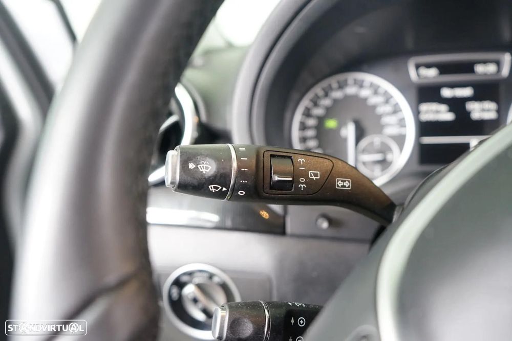 Mercedes-Benz B 180 Style Aut. - 23