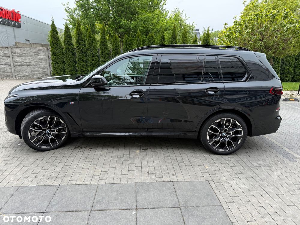 BMW X7 ver-xdrive40d-mhev-m-sport-sport - 15