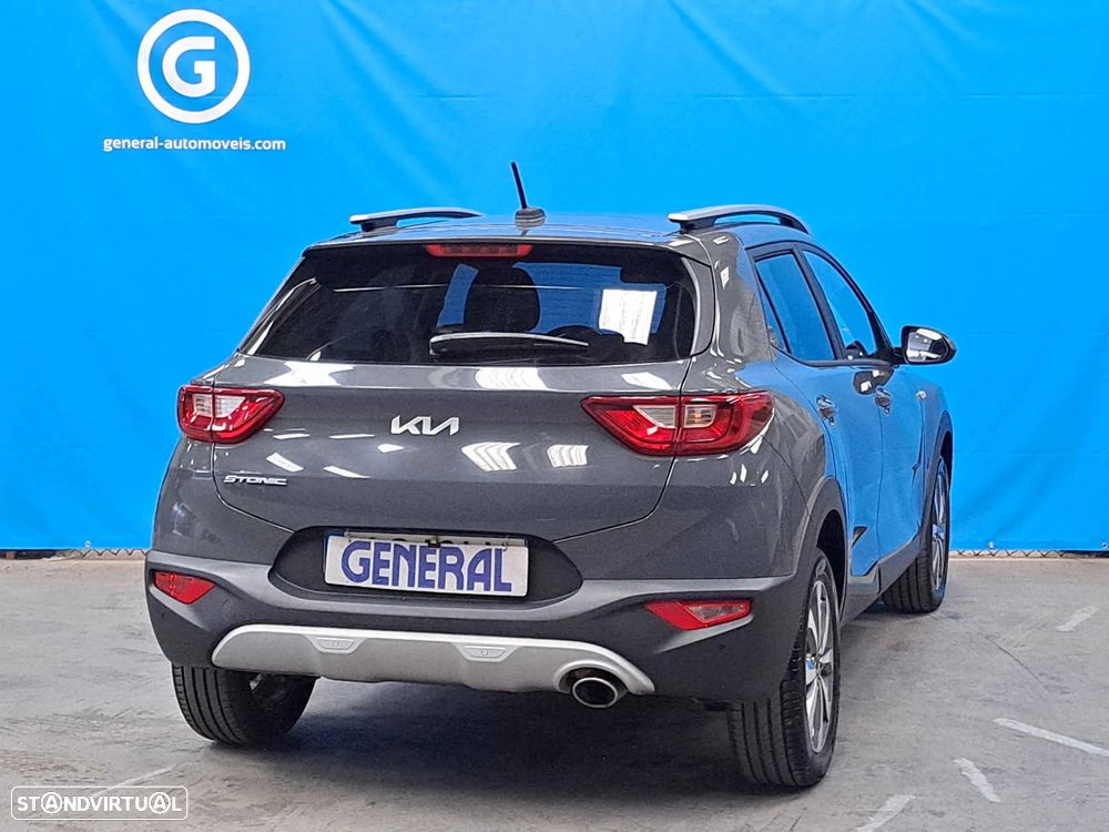 Kia Stonic 1.2 Dynamic - 5