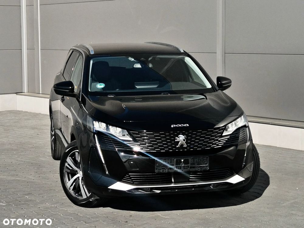 Peugeot 5008 BlueHDi 130 EAT8 Allure - 30