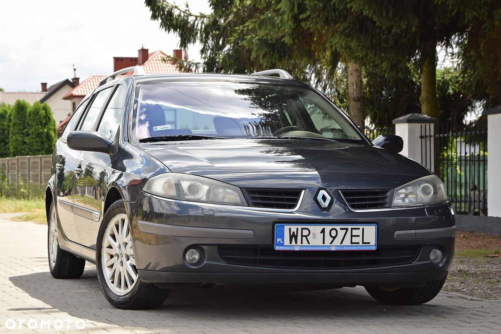 Renault Laguna - 4