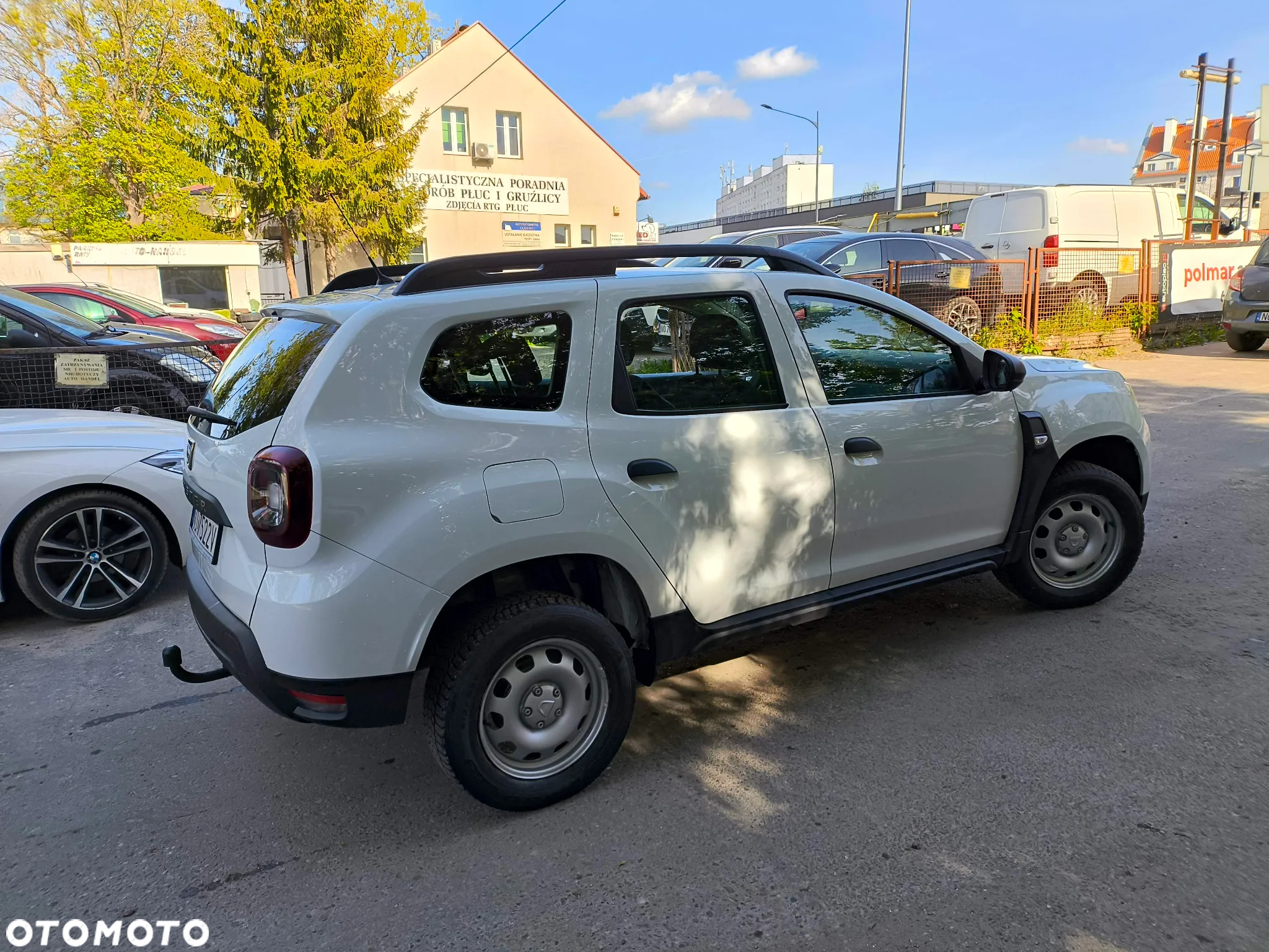Dacia Duster 1.0 TCe Access - 6