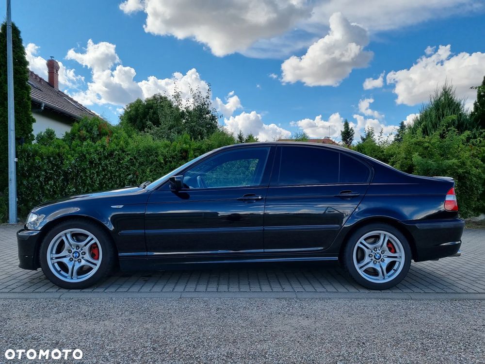 BMW Seria 3 330i - 6