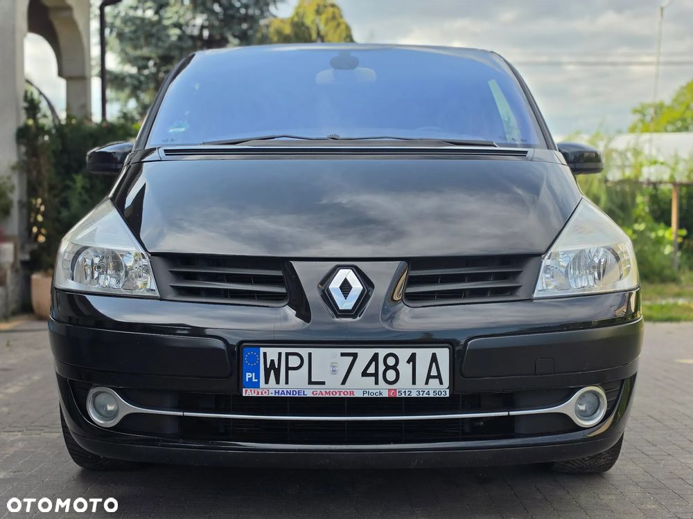 Renault Espace - 1