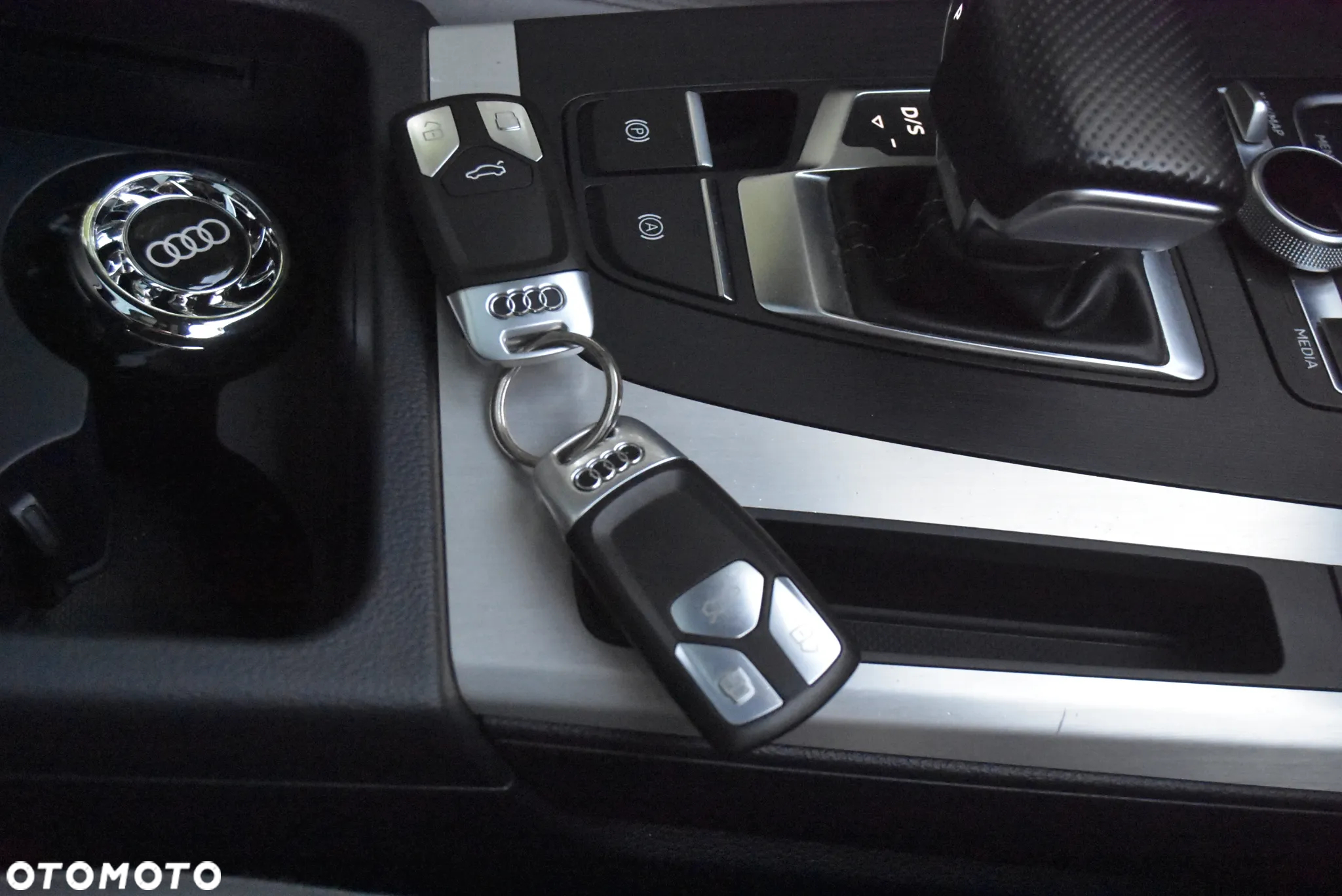 Audi Q5 2.0 TDI Quattro Design S tronic - 15