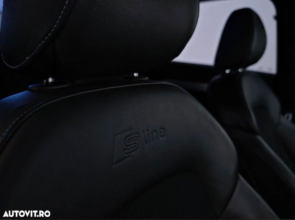 Audi Q3 2.0 TDI Quattro - 15