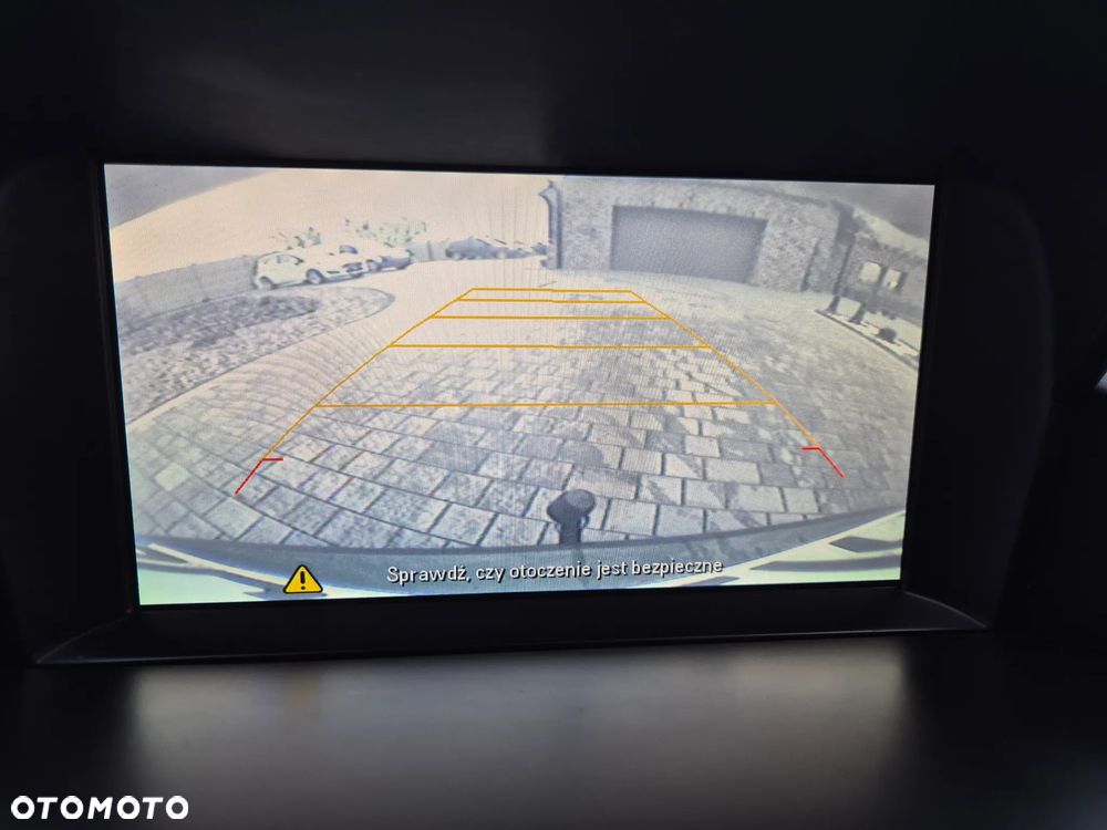 Opel Zafira Tourer 2.0 CDTI Style - 7