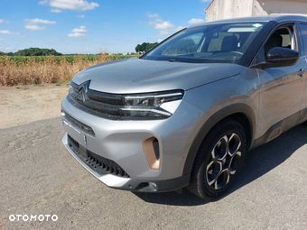 Citroën C5 Aircross 1.5 BlueHDi C-Series EAT8 - 1