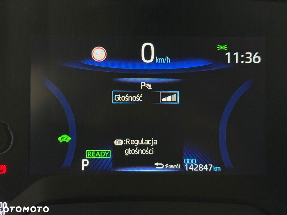 Toyota Corolla 1.8 Hybrid Comfort - 35