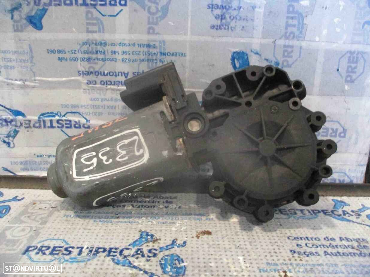 Motor Elevador Vidro Motelev2335 MAZDA 323 1998 1.3I 75CV 5P VERDE FE - 2