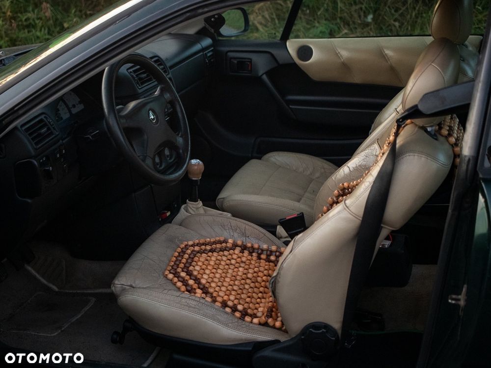 Opel Calibra 2.0 - 12
