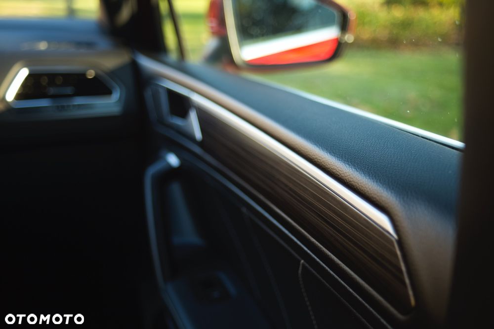 Volkswagen Tiguan Allspace 2.0 TSI OPF 4Motion DSG R-Line