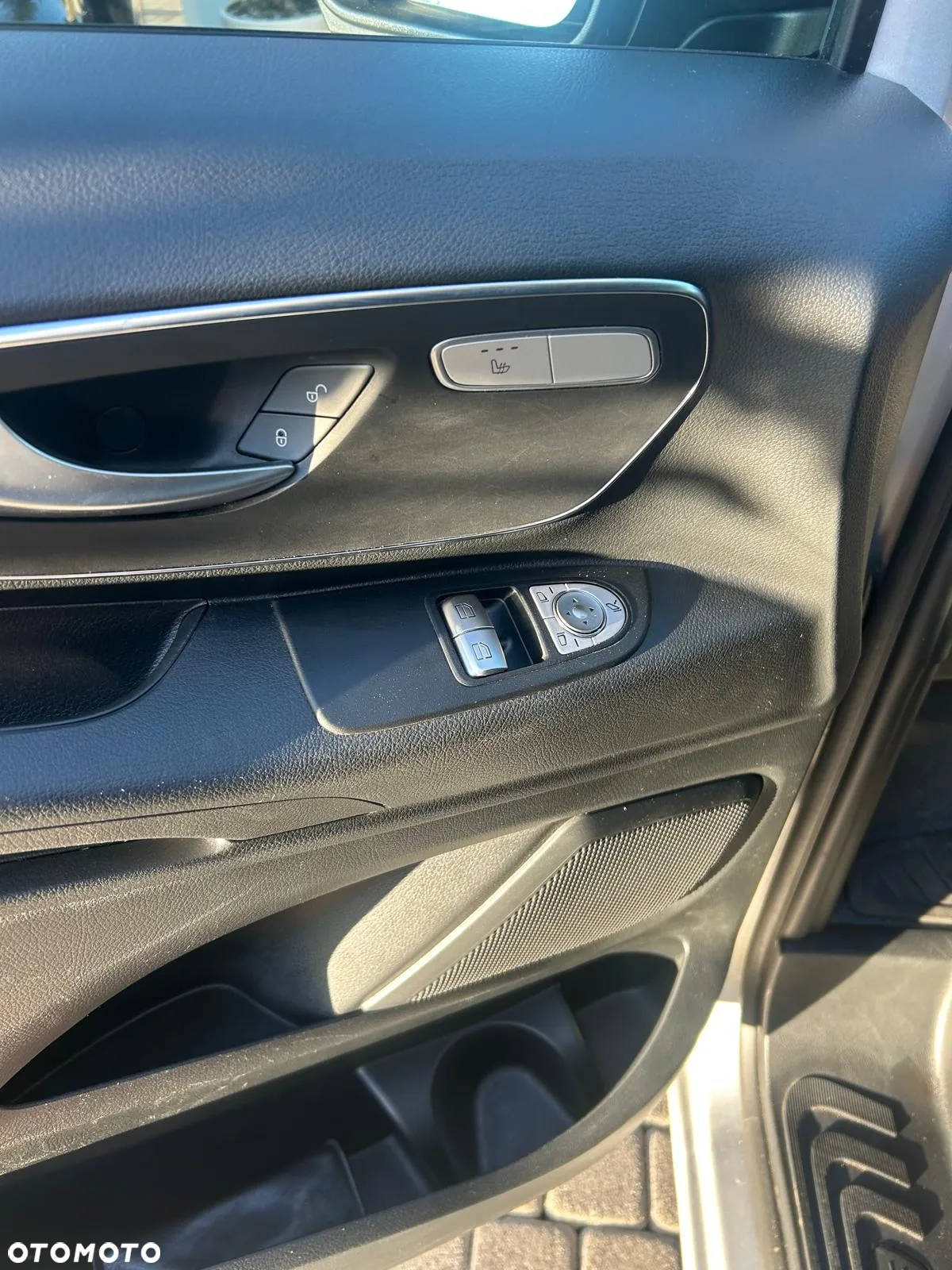 Mercedes-Benz VITO - 22