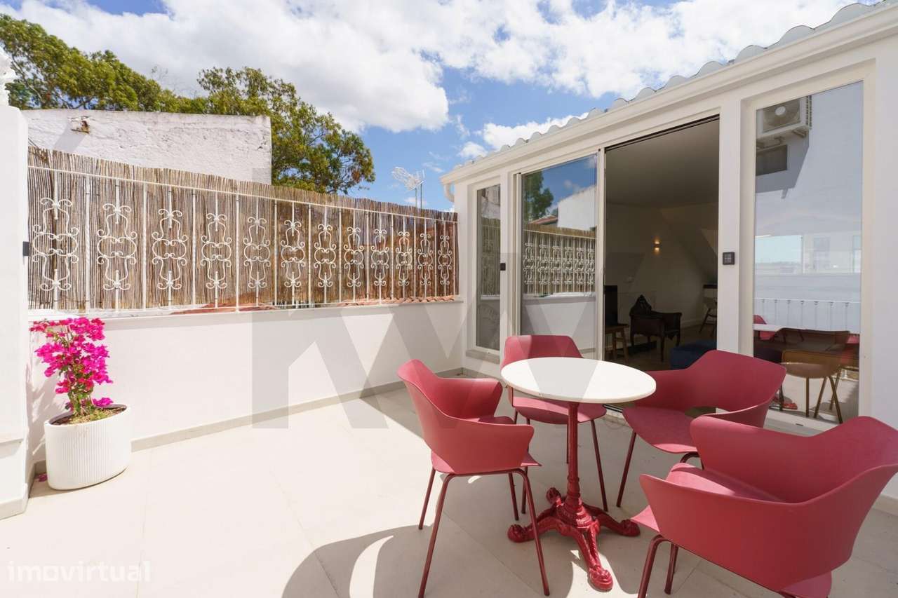 Apartamento Duplex Exclusivo em Belém, com Pátio e Terraço Privativos - Grande imagem: 2/60