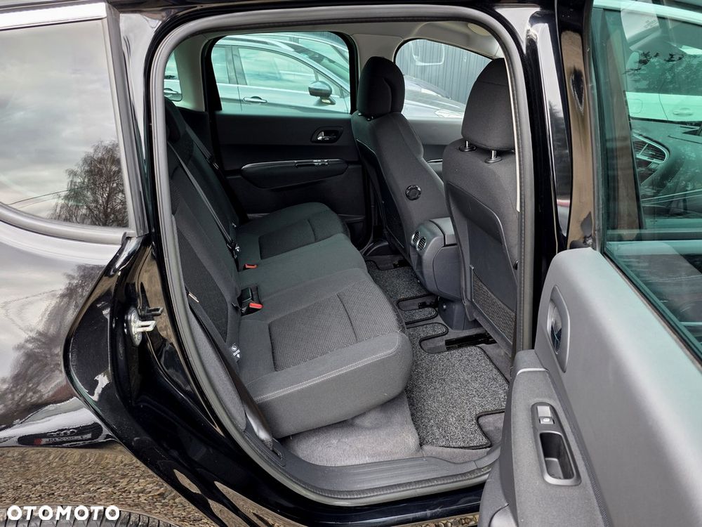 Peugeot 3008 2.0 HDi Allure - 9