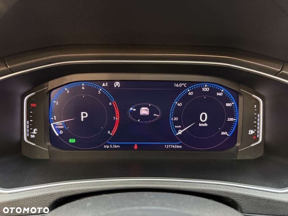 Volkswagen T-Roc 1.5 TSI ACT Premium DSG - 26