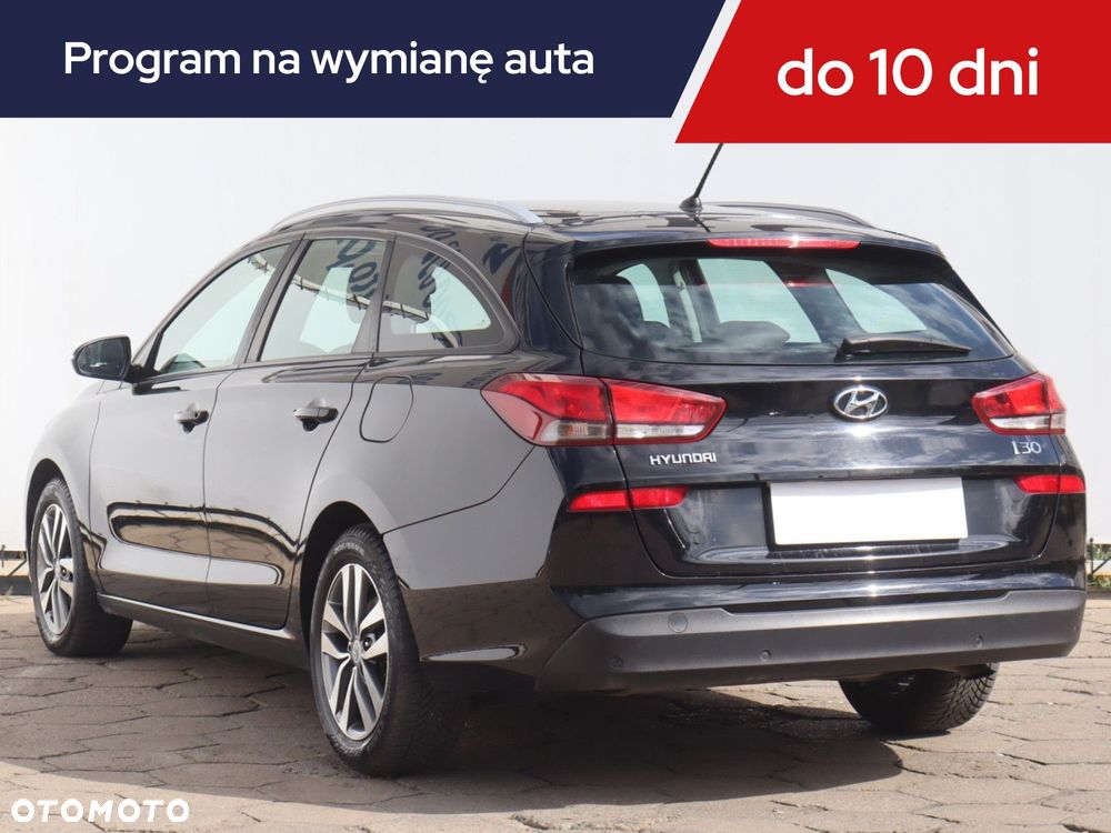 Hyundai i30 - 6