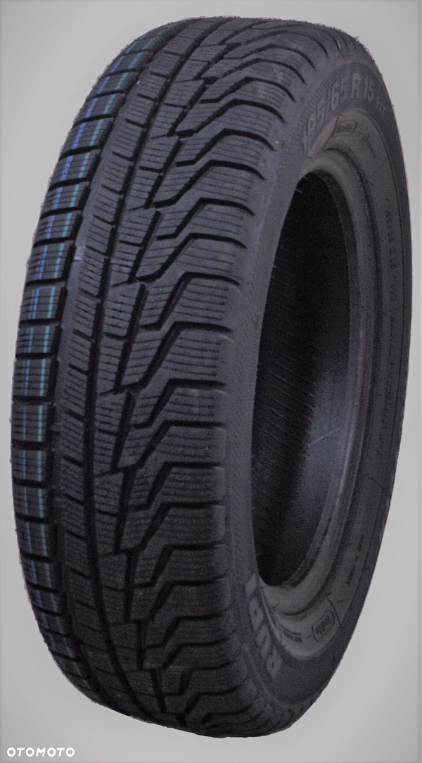 Zimowe opony bieżnikowane SNOWTECH PN3 195/65R15 91T