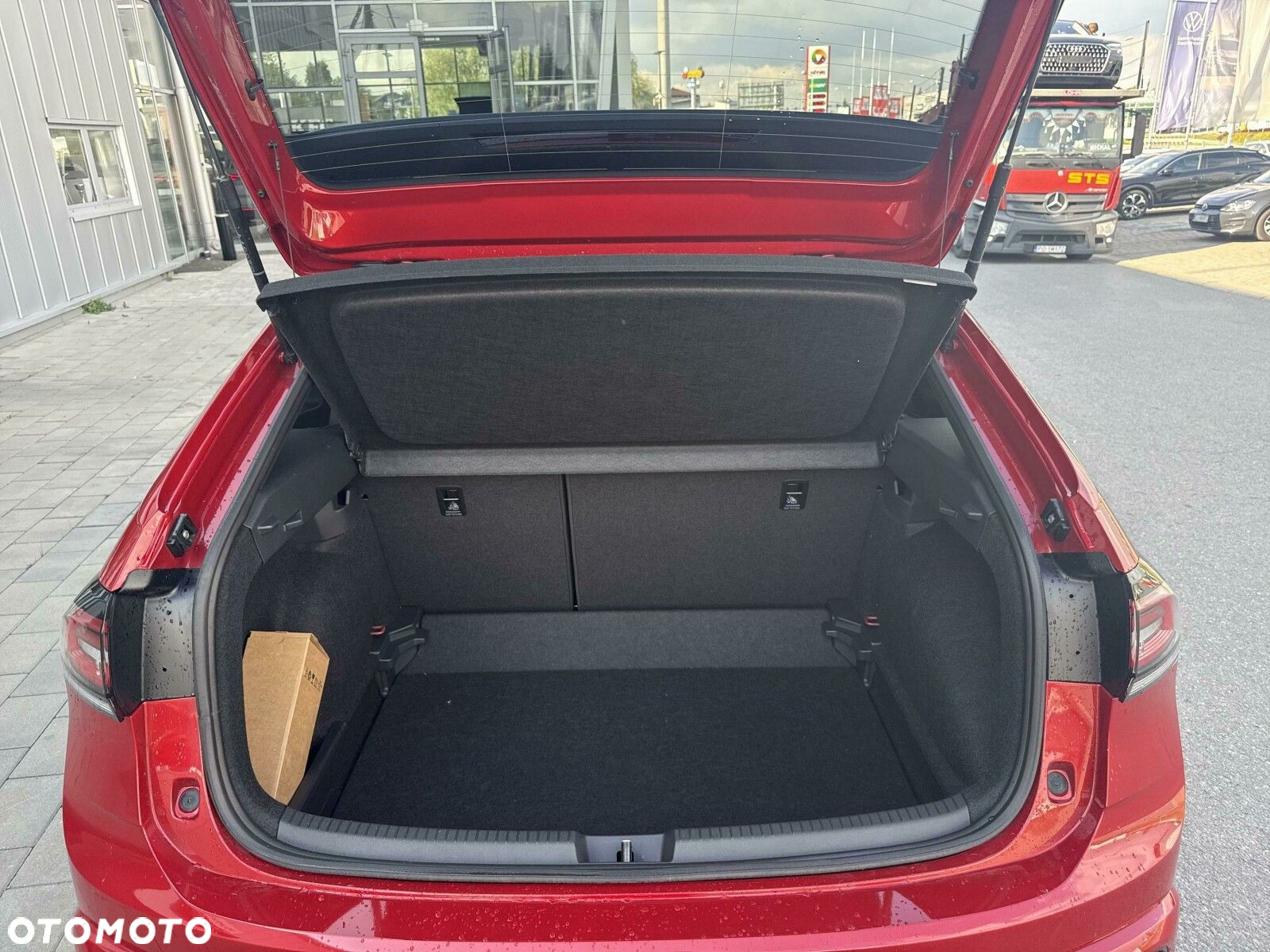 Volkswagen Taigo 1.5 TSI ACT R-Line DSG - 17