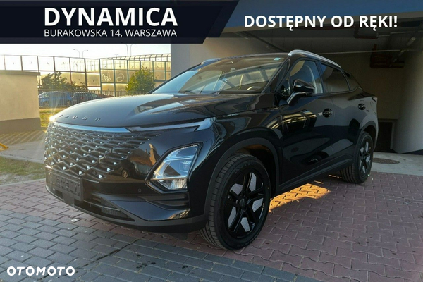 Omoda 5