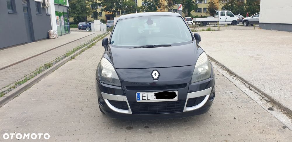 Renault Scenic 1.4 16V TCE Bose Edition - 8