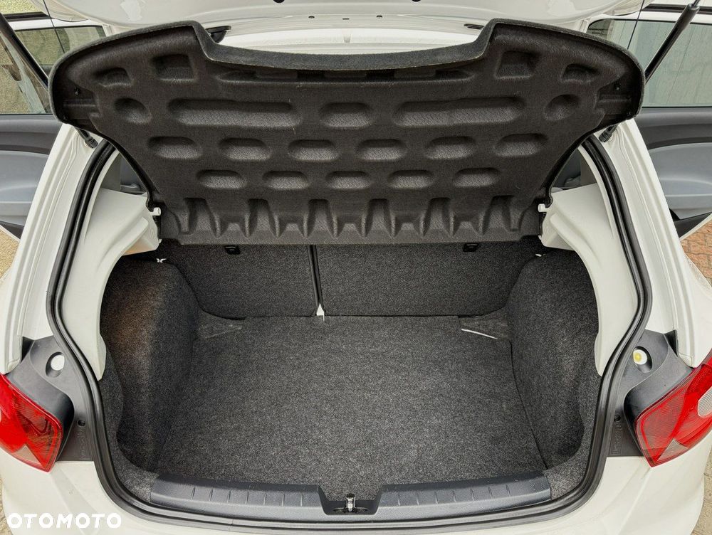 Seat Ibiza 1.2 12V Style - 20