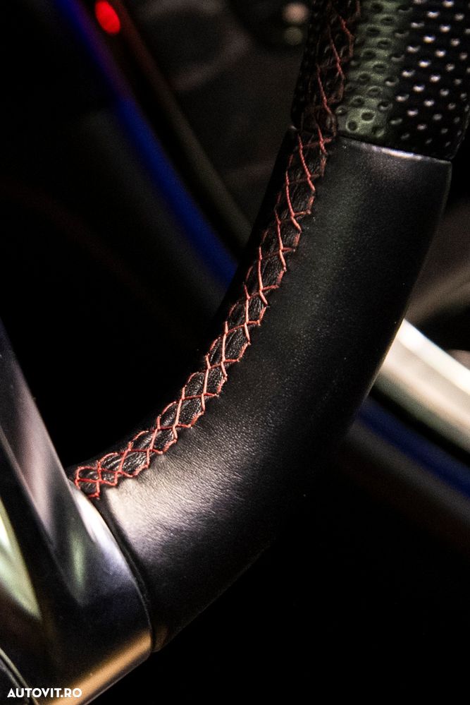 Mercedes-Benz GLC Coupe - 31