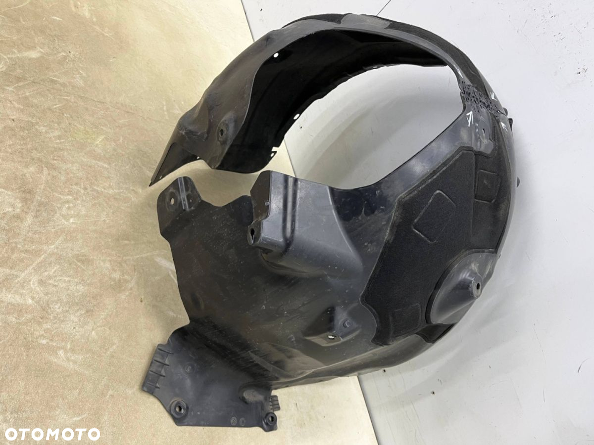 Nadkole Tesla Model Y 20r.- PRAWE przednie ORYGINAL prawy przód 1840624 - 11