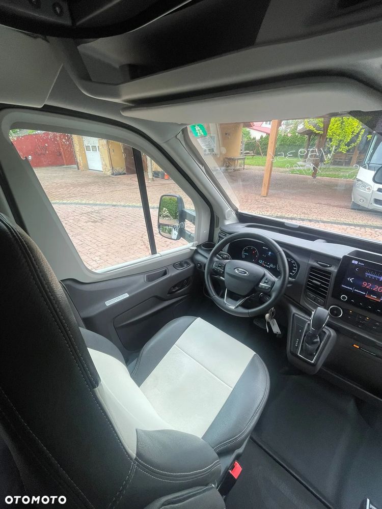 Ford Transit - 14