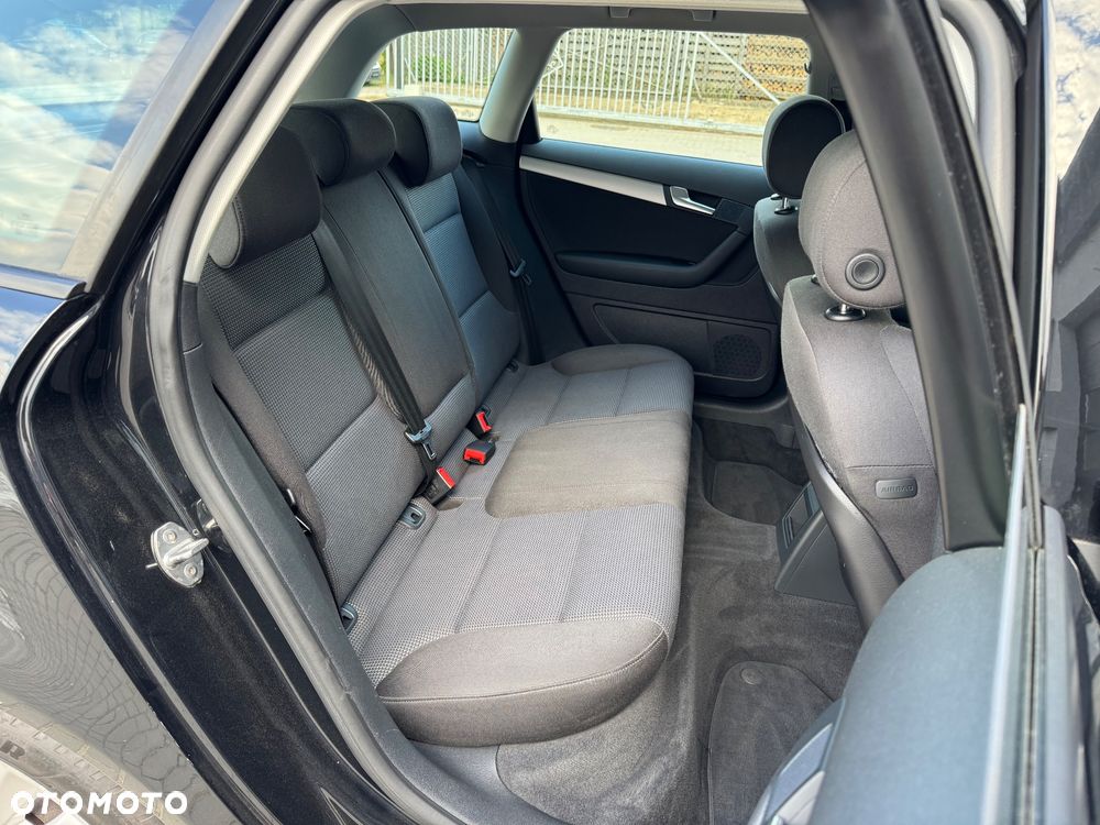 Audi A3 Sportback 2.0 TDI Attraction - 25