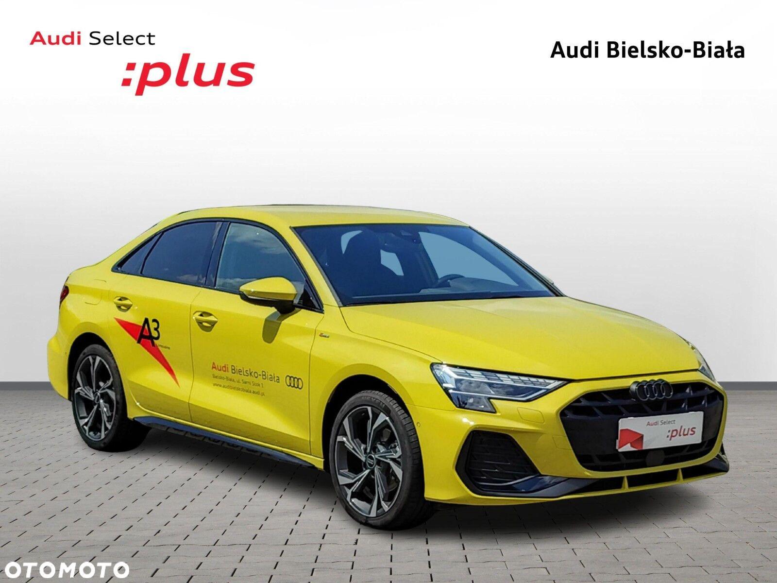 Audi A3 - 6