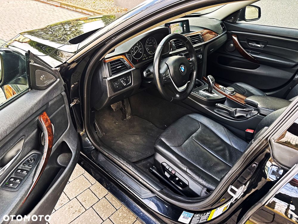 BMW Seria 4 - 26