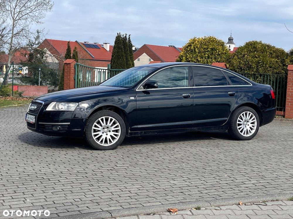 Audi A6 Limousine - 2