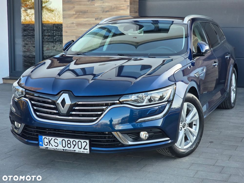 Renault Talisman 2.0 Blue dCi Intens EDC - 20