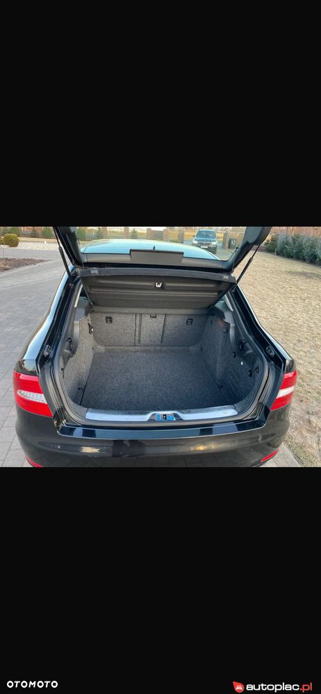 Skoda Superb 2.0 TDI 4x4 Ambition DSG - 10