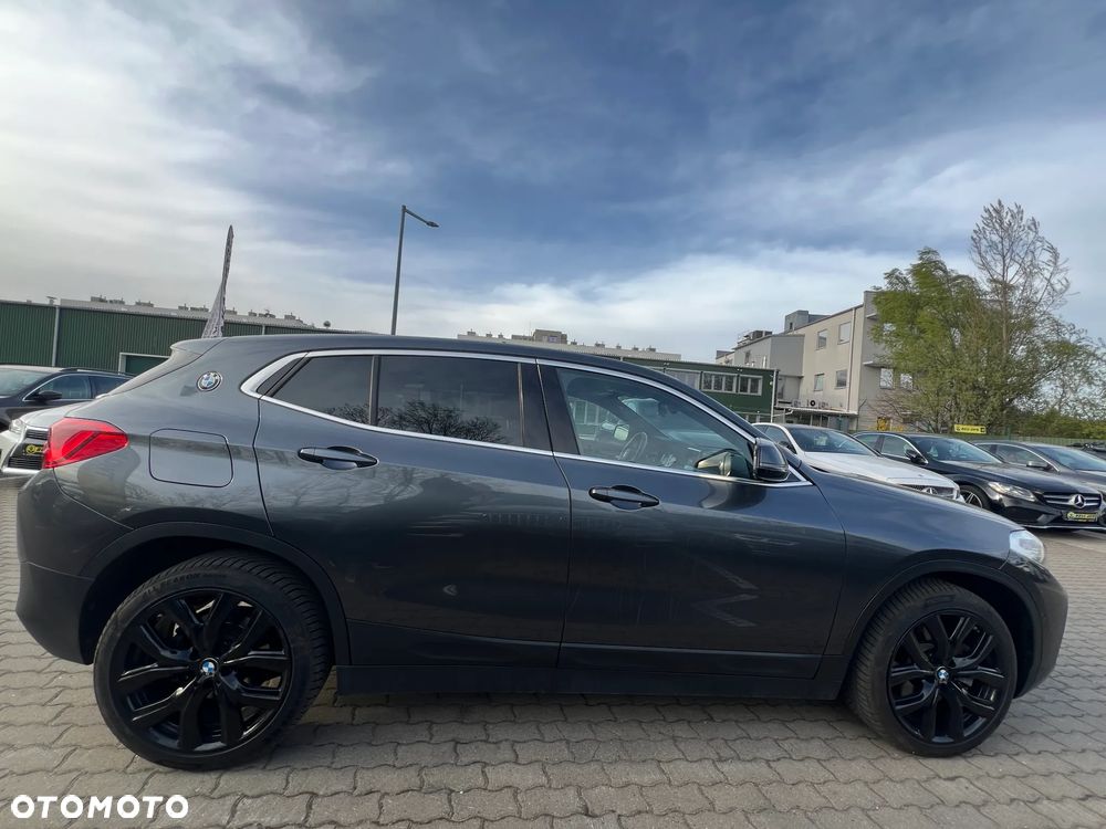 BMW X2 - 10