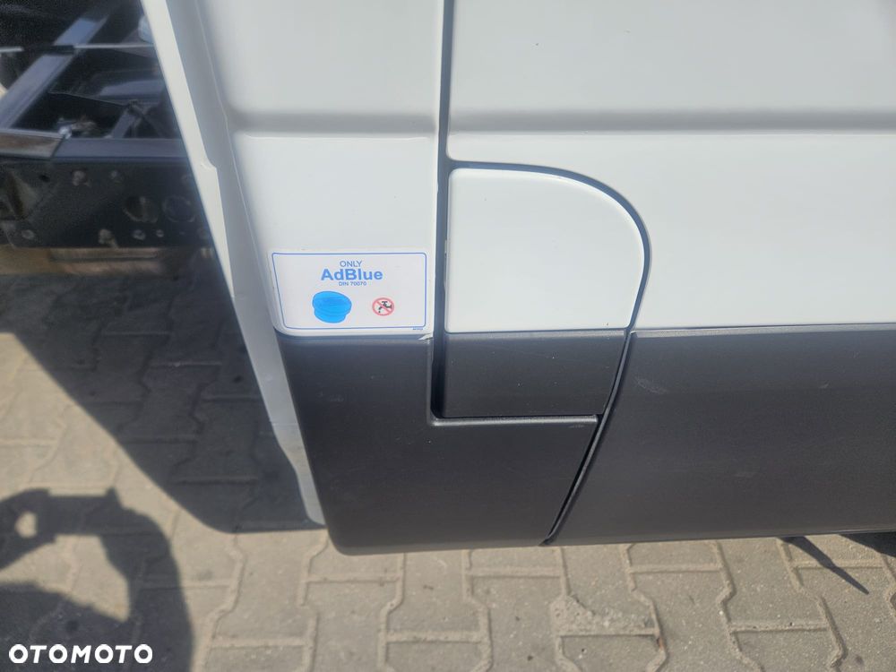Iveco Daily 35S140 - 8