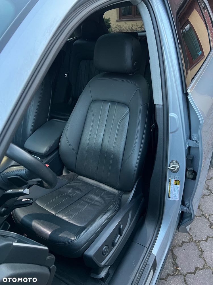 Audi Q5 2.0 TFSI Quattro Design S tronic - 22