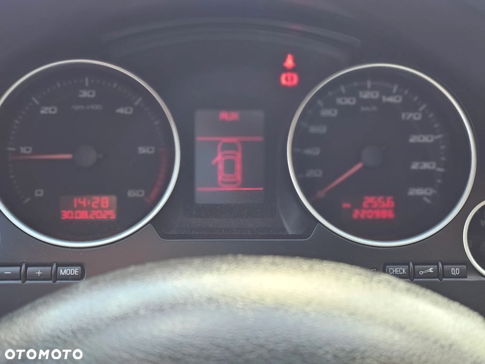 Seat Exeo 2.0 TDI DPF Style - 4