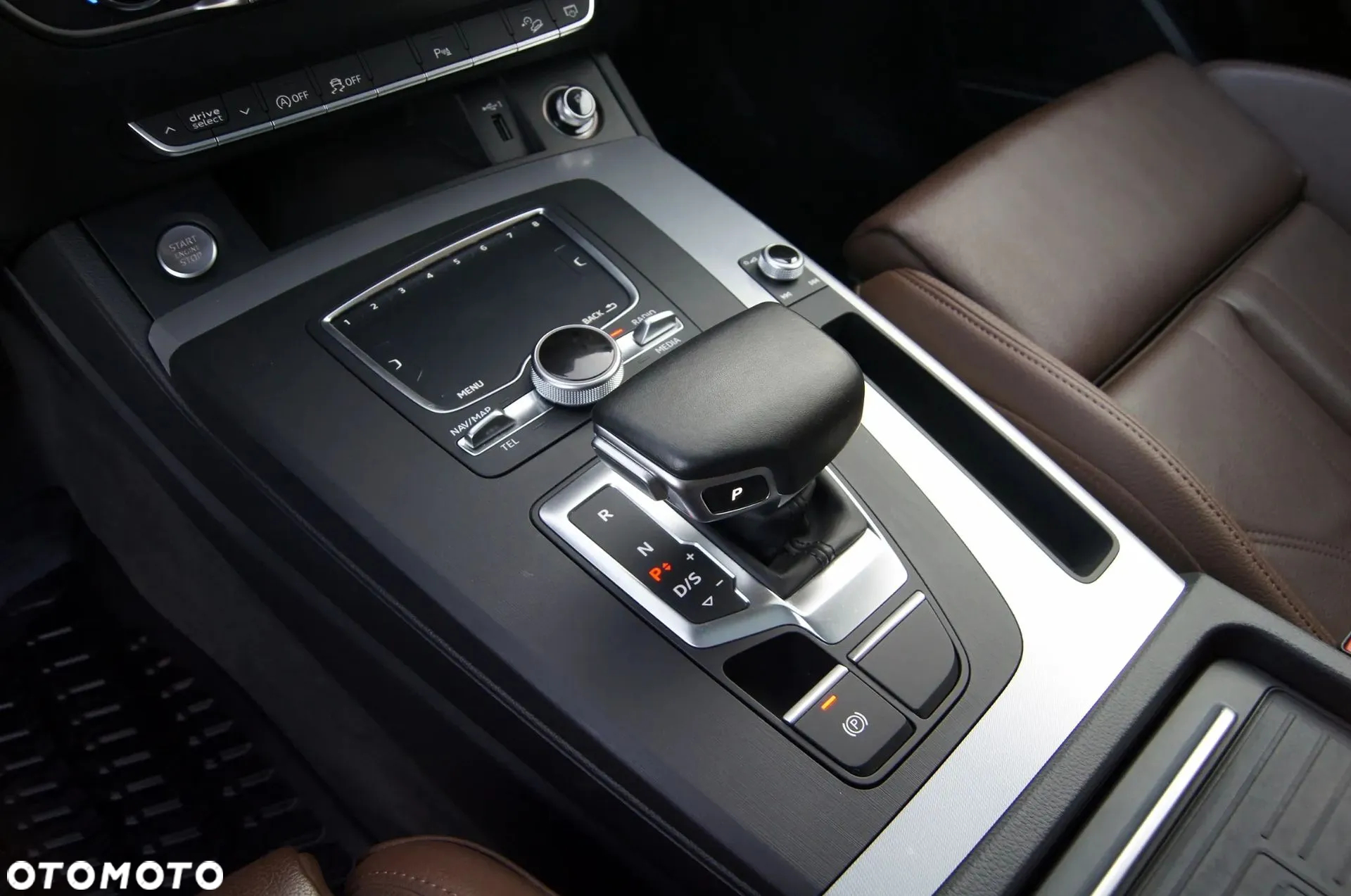 Audi Q5 3.0 TDI Quattro Tiptronic - 23
