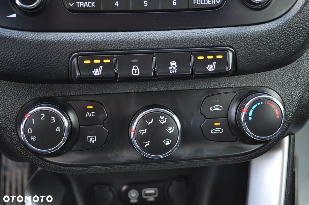 Kia Ceed 1.0 T-GDI M - 30