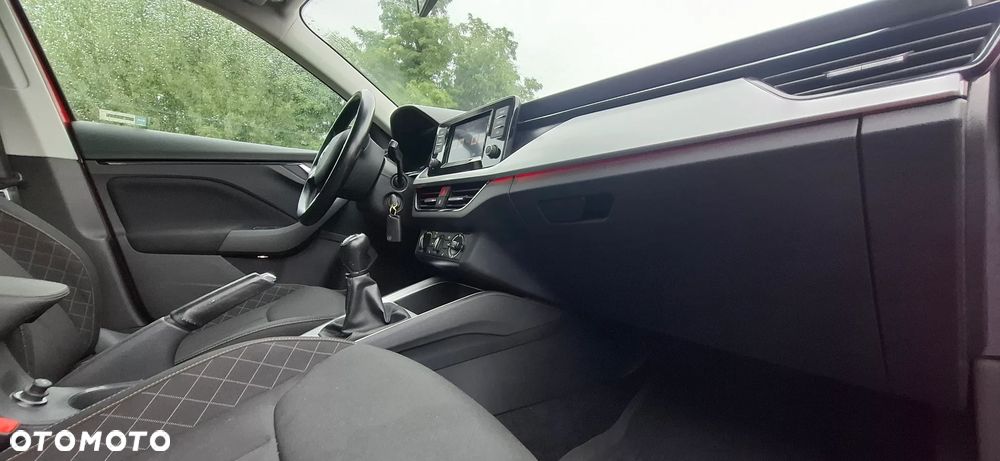 Skoda Scala - 12